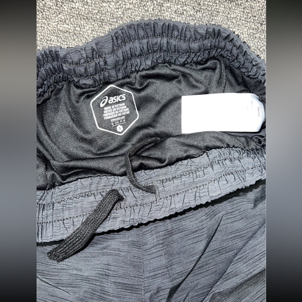 ASICS shorts - Picture 4 of 5
